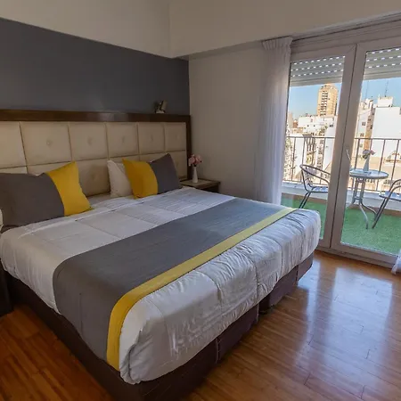 Recoleta Vibes Hotel-2