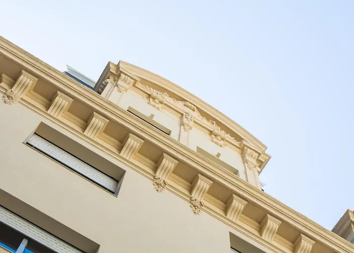 Hotel Dos Mundos Ciudad Autónoma de Ciudad Autónoma de Buenos Aires